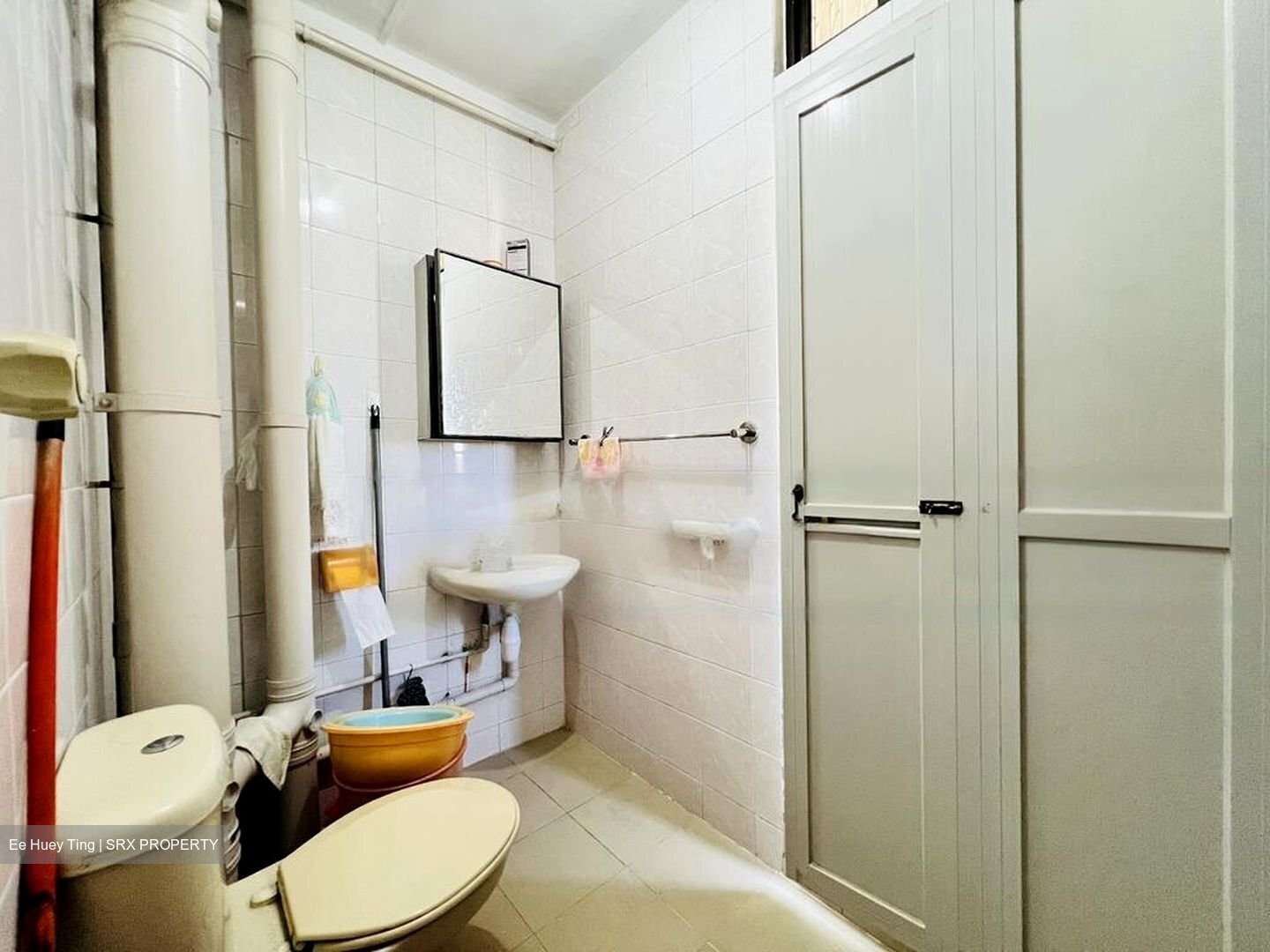 Blk 38 Rumah Tinggi View (Bukit Merah), HDB 4 Rooms #456818431